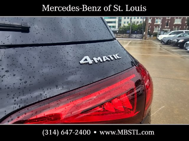 Used 2022 Mercedes-Benz GLE 350 4MATIC image 7