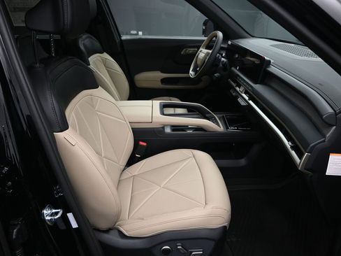 New 2027 Kia Telluride X-Line EX AWD/4WD image 41