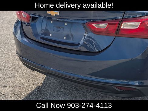 Used 2019 Chevrolet Malibu LS FWD image 9
