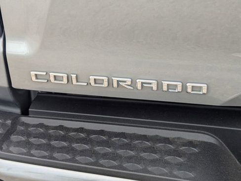 Certified 2023 Chevrolet Colorado LT w/ LT Convenience Package II RWD image 30