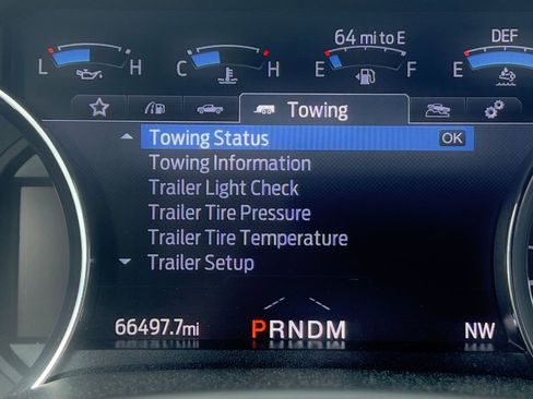 Used 2022 Ford F250 King Ranch w/ King Ranch Ultimate Package image 28