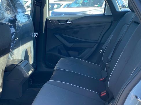 New 2026 Volkswagen Jetta Sport image 11