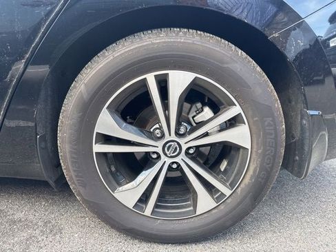 Used 2020 Nissan Sentra SV FWD image 26