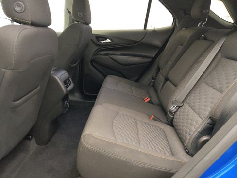 Used 2019 Chevrolet Equinox LT image 18