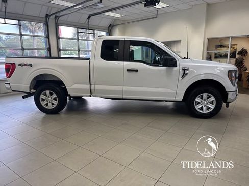 Certified 2023 Ford F150 XLT AWD/4WD image 9