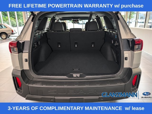 New 2026 Subaru Outback Touring XT AWD/4WD image 9