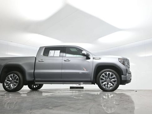 Used 2024 GMC Sierra 1500 Denali w/ Denali Reserve Package RWD image 50