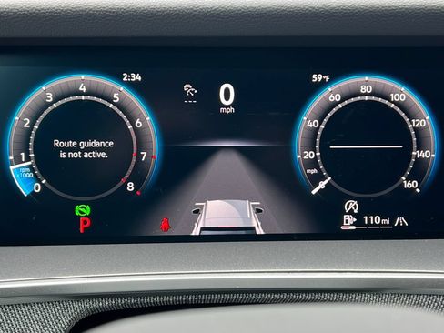 Used 2025 Volkswagen Tiguan S AWD/4WD image 17