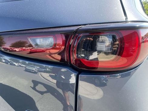 Used 2024 MAZDA CX-5 Carbon Edition AWD/4WD image 11