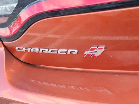Used 2021 Dodge Charger GT w/ Plus Group AWD/4WD image 4