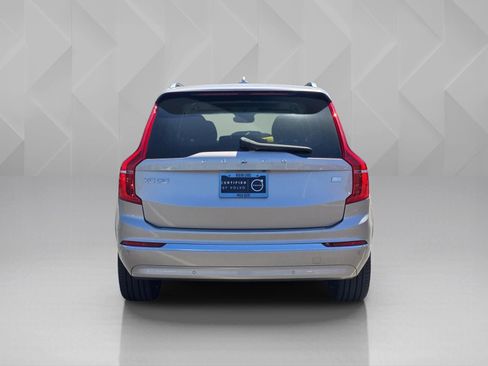 Used 2024 Volvo XC90 T8 Plus w/ Protection Package Premier AWD/4WD image 5