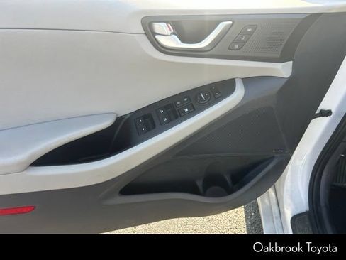 Used 2019 Hyundai Ioniq Limited w/ Ultimate Package 02 FWD image 11