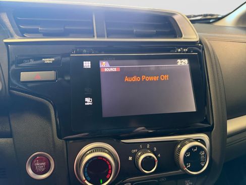 Used 2016 Honda Fit EX-L image 21