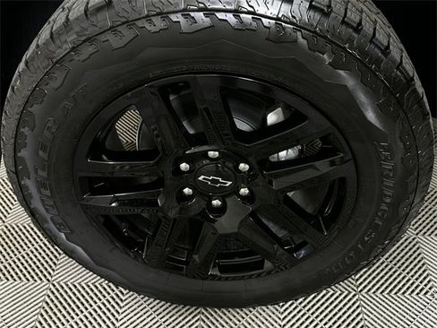 New 2025 Chevrolet Colorado Trail Boss image 33