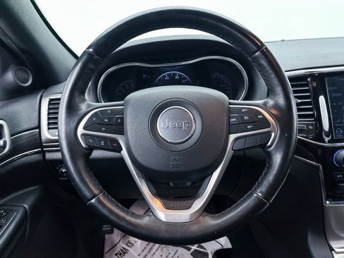 Used 2019 Jeep Grand Cherokee Limited image 28