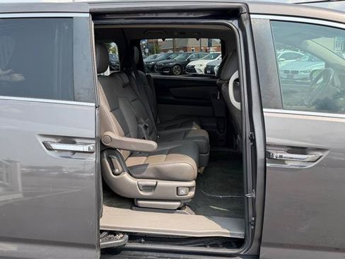 Used 2014 Honda Odyssey EX-L image 37