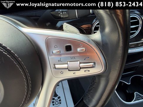 Used 2019 Mercedes-Benz S 560 Sedan image 32