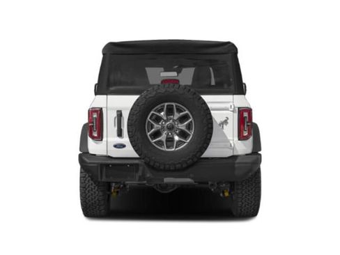 Used 2024 Ford Bronco Badlands image 5