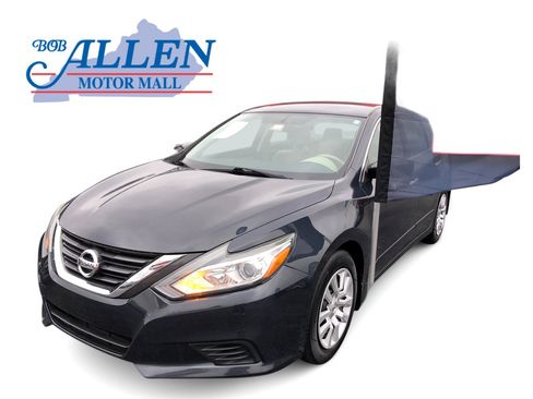 Used 2016 Nissan Altima 2.5 S w/ Power Driver Seat Package image 1