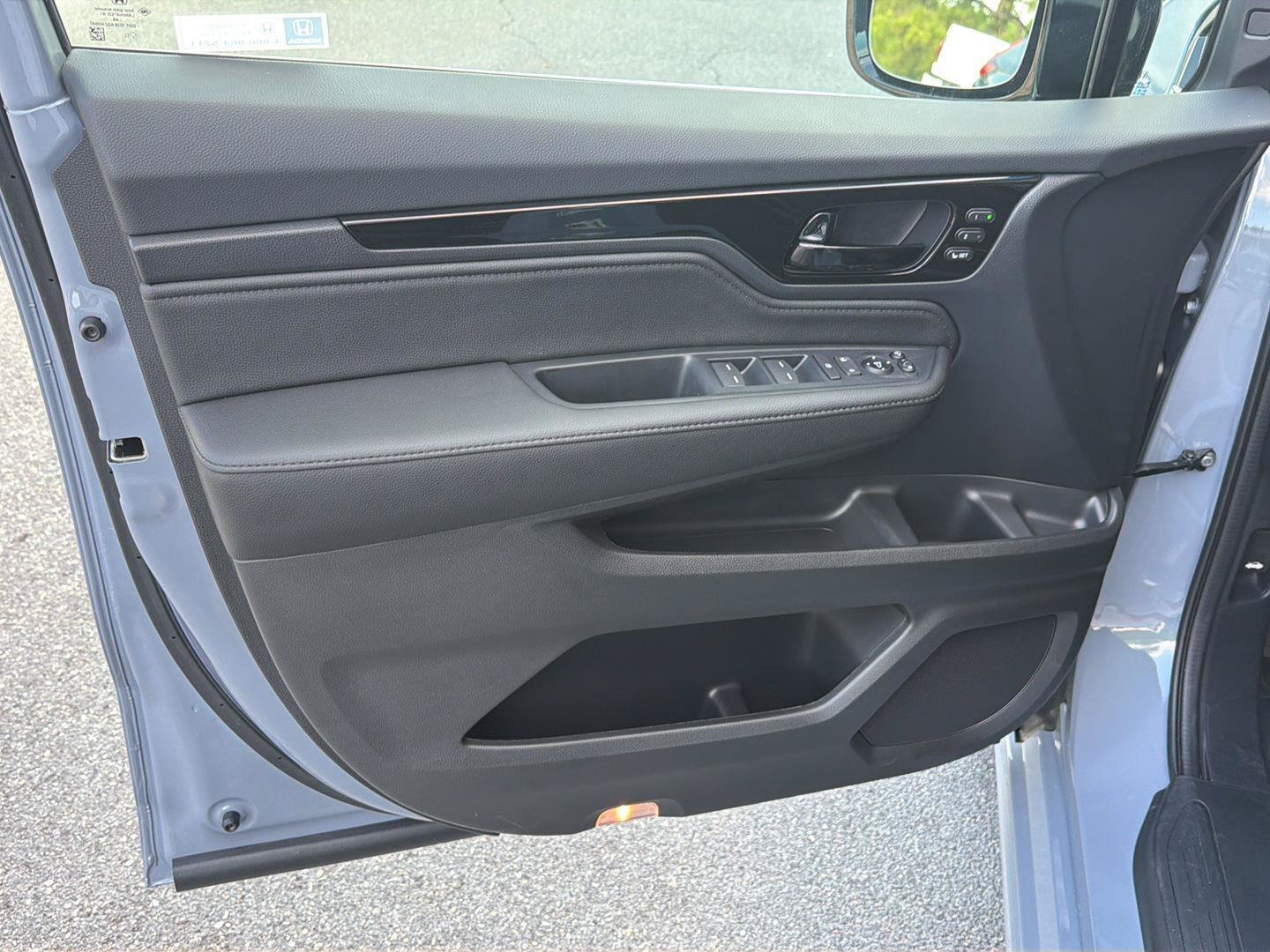 New 2026 Honda Odyssey Elite image 18