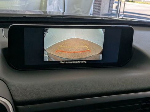 New 2026 MAZDA CX-50 AWD 2.5 Hybrid w/ Weather Package image 30
