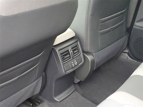 New 2025 Subaru Forester Premium image 11