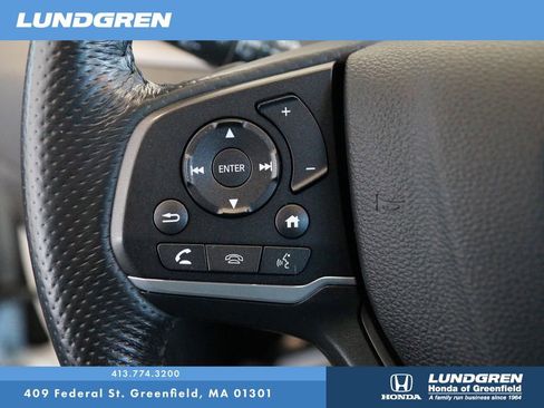 Used 2020 Honda Passport EX-L image 19