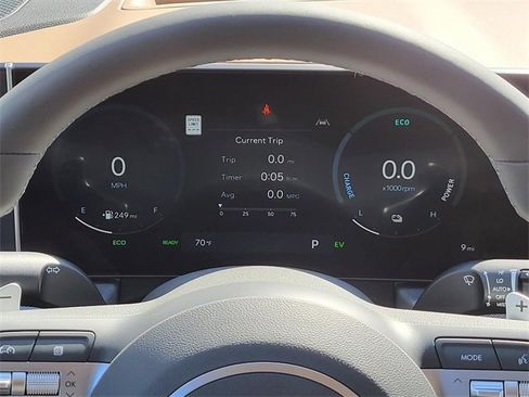 New 2026 Hyundai Sonata Limited image 21