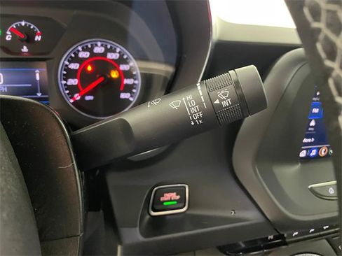 Used 2021 Chevrolet Camaro LT image 14