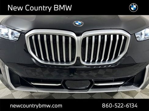 New 2026 BMW X5 xDrive40i w/ Premium Package image 28