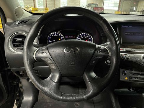 Used 2013 INFINITI JX35 AWD w/ Premium Pkg image 19