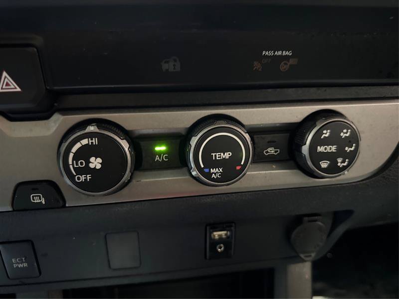 Used 2019 Toyota Tacoma SR RWD image 21