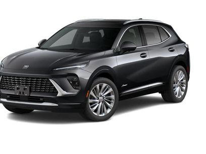 New 2026 Buick Envision Avenir