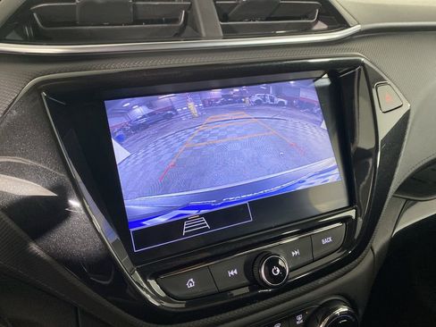 Used 2023 Chevrolet TrailBlazer LT w/ Convenience Package image 18