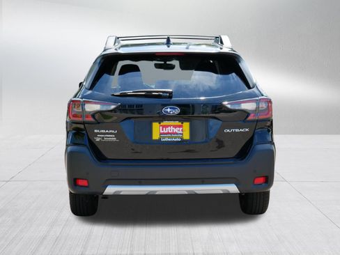Used 2024 Subaru Outback Limited AWD/4WD image 6