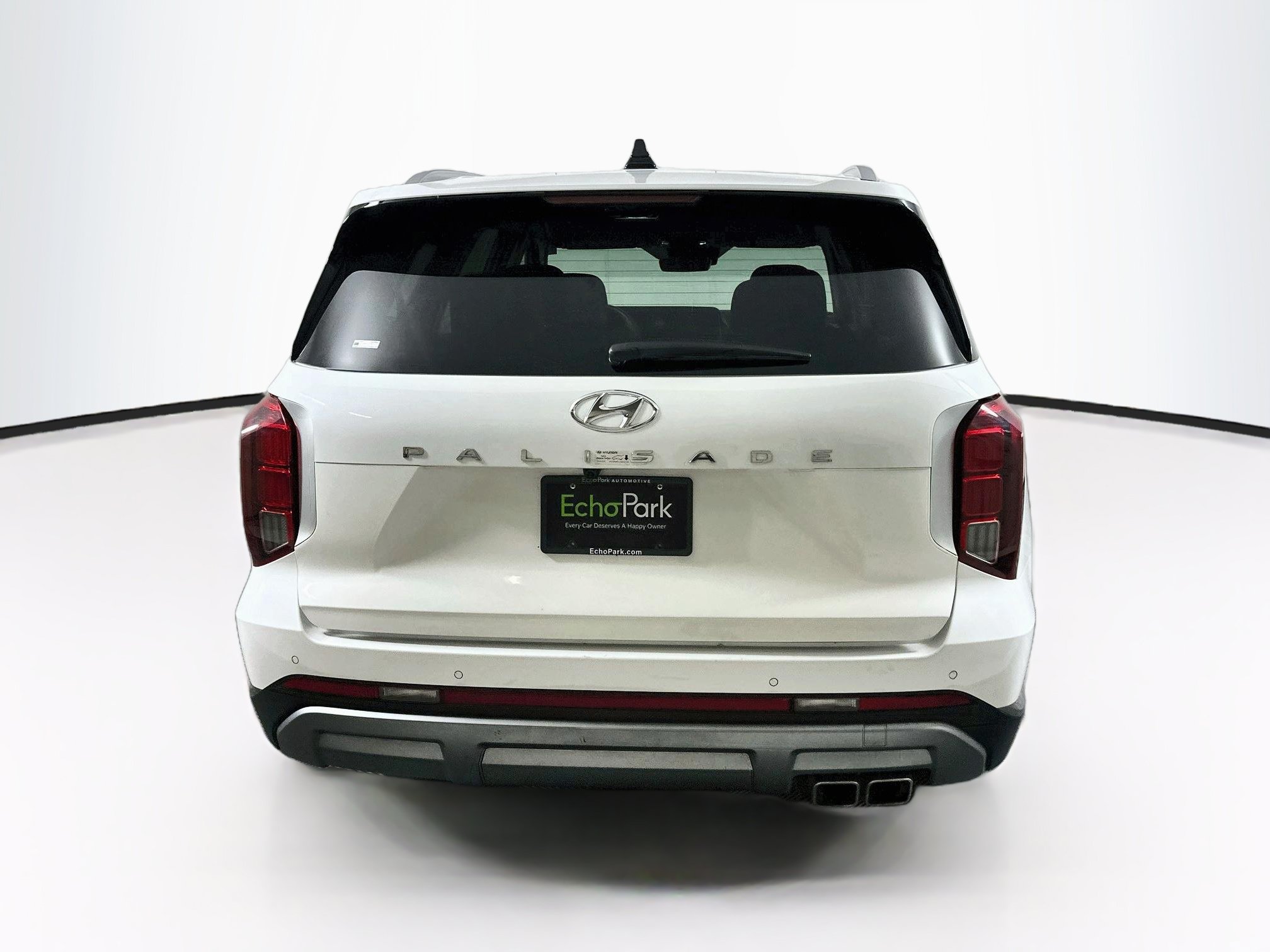 Used 2025 Hyundai Palisade SEL FWD image 7