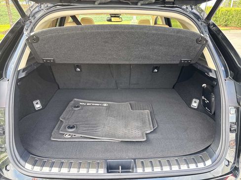 Used 2018 Lexus NX 300 FWD w/ Comfort Package image 34