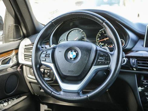 Used 2019 BMW X6 xDrive35i AWD/4WD image 20