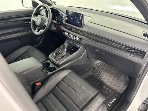 Used 2026 Honda CR-V Sport-L image 36