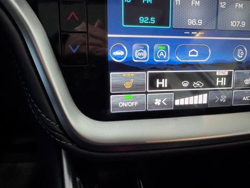 Used 2025 Subaru Legacy Limited image 23