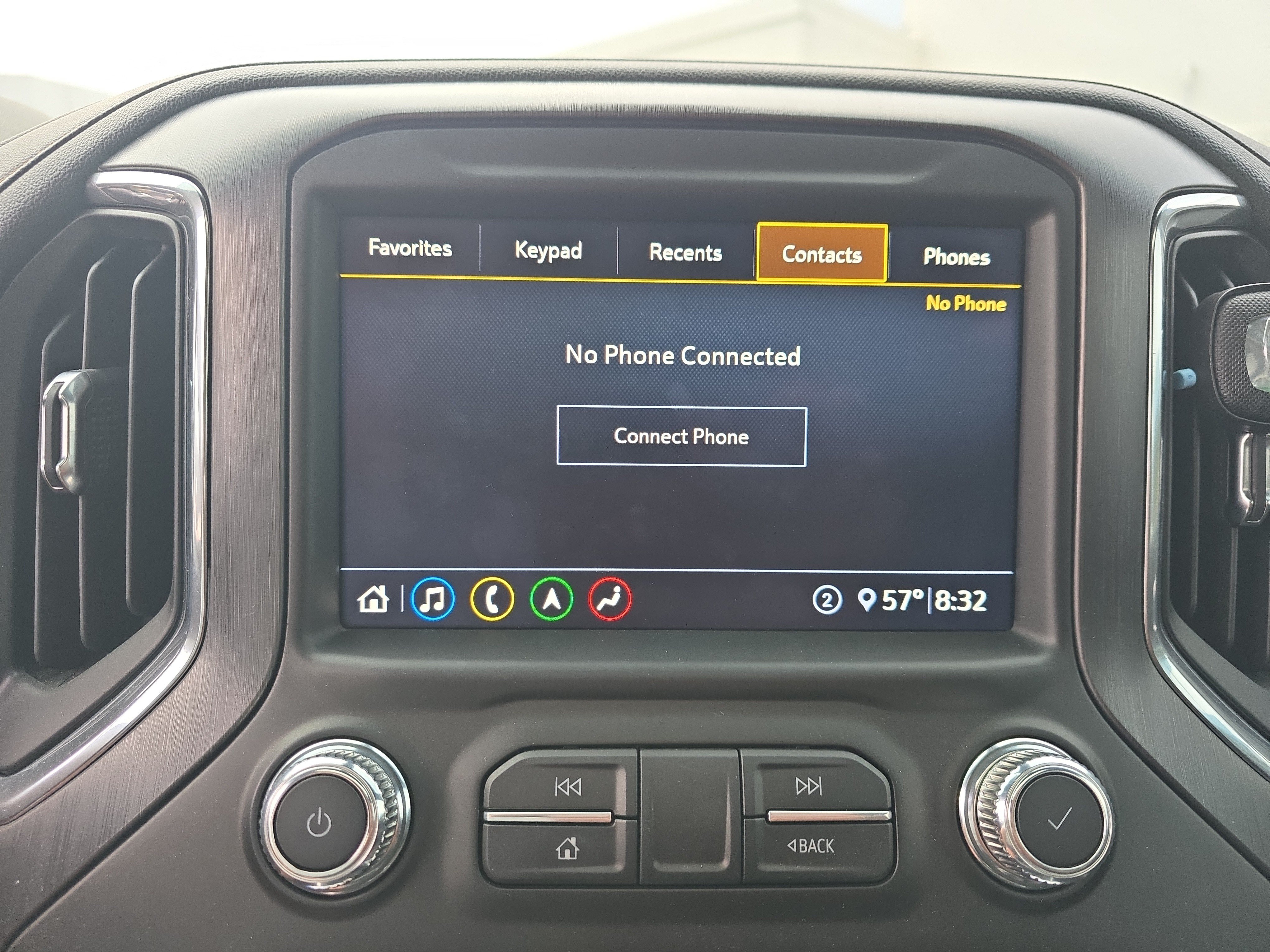 Used 2020 GMC Sierra 1500 AT4 w/ AT4 Premium Package AWD/4WD image 36