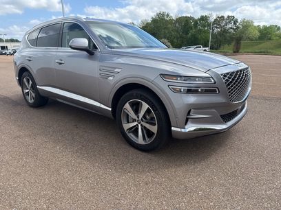 Used 2024 Genesis GV80 3.5T