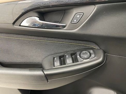 Used 2024 Chevrolet TrailBlazer ACTIV FWD image 12