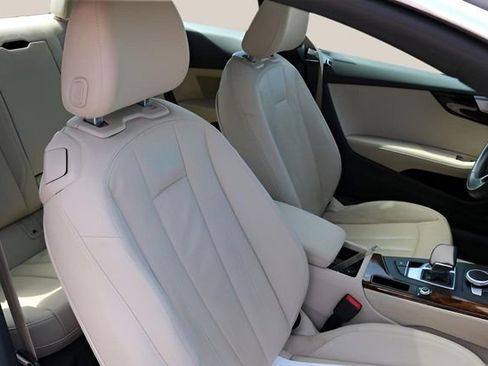 Used 2018 Audi A5 2.0T Prestige w/ Driver Assistance Package image 17