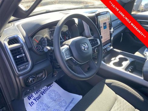 New 2026 RAM 1500 Big Horn image 40