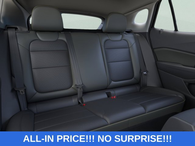 New 2026 Chevrolet Trax ACTIV FWD image 12