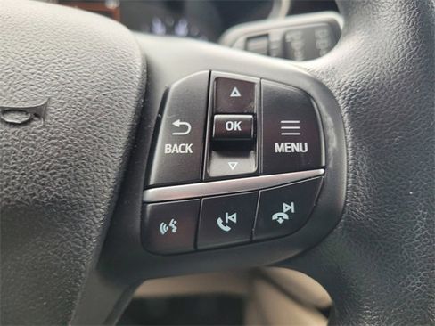 Certified 2021 Ford Escape SE image 26