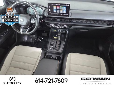 Used 2023 Honda CR-V Sport Touring image 31