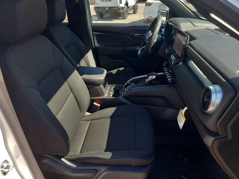 New 2026 Chevrolet Colorado LT w/ Advanced Trailering Package RWD image 29