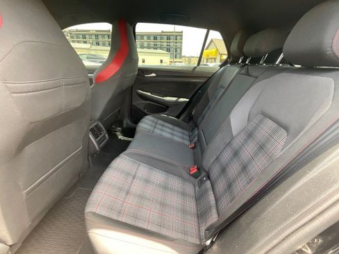 Used 2023 Volkswagen GTI S FWD image 25